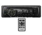 Đầu đĩa CD pioneer DEH-1150MPG


