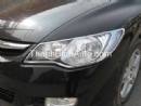 Viền đèn trước CIVIC