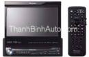 AVH-P5950DVD
LCD 7