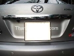 Hệ thống mở cốp sau Altis
Thao tác đơn giản hóa khi đóng mở: Khi mở cốp sau chỉ cần nhấn nút Unlock 3 giây. Được sản xuất theo xe với qui cách chính hãng không qua độ chế .