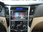 DVD cho Hyundai Sonata


