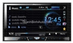 DVD,MP3 / WMA / AAC/Divx (video) Playback in CD-R/RW, DVD-R/RW, USB, JPEG image display in CD / USB 


