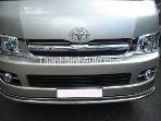 Mặt calang ximạ Toyota Hiace


