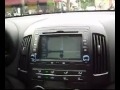 Video DVD cho Hyundai I30