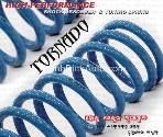 LÒ XO ĐỘ HẠ GẦM mẫu DMS TORNADO SANTAFE 06-09