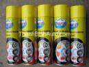 Xi bảo vệ lốp xe GOLD - MAKING