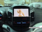 Man hinh dvd cho ORLANDO - PIONEER AVH- P4950DVD

