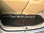 Khay để đồ cốp sau Innova