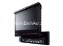 AVH-P5050DVD
LCD 7
