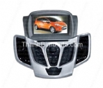 DVD cho Ford FIESTA

