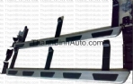 Bậc lên xuống Q7 - Bac len xuong Audi Q7 Bộ bậc bước chân lên xuống OEM theo xe AUDI Q7, Bo bac buoc chan len xuong OEM theo xe AUDI Q7, Side step bar AUDI Q7, Bậc bệ cho xe Audi Q7, Bậc lên xuống của Audi Q7 Audi Q5, Audi Q7, Bậc lên xuống Q7, Đồ chơi Audi, 

