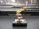 Nước hoa phalê Trái đất
