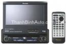 AVH-P4950DVD
LCD 6.5