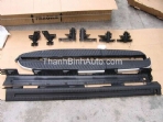 Bậc lên xuống Land Rover SuperChanged Bậc lên xuống Land Rover SuperChanged cao cấp Được thiết kế dành riêng cho Land Rover Super Changed Side step bar LAND ROVER SPORT Bậc lên xuống LAND ROVER loại III: Loại cao cấp nhất, chính hãng của Land Rover, làm bằng hợp kim cao cấp , Có Mô tơ, Thò ra khi mở , Thụt vào khi đóng cửa Land rover, Range Rover, bậc lên xuống Land Rover, Đồ chơi xe Land Rover SuperChang, 

