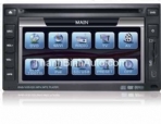 Đầu DVD CASKA CA 111 HD GPS