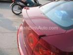 Đuôi gió Mazda3 loại nhỏ