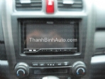 DVD cho Honda CR-V - DVD PIONEER AVH-P4250DVD
DVD PIONEER AVH-P4250DVD 4-Channel DVD / CD / VCD Double Din Receiver with motorized 7-inch Touchscreen LCD Color Display and iPod / USB Direct C