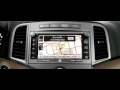 Video DVD cho TOYOTA VENZA


