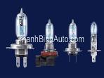 Bóng đèn COOL BLUE - Cho ánh sáng 4000k như Xenon

