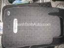 Thảm sàn Mercedes E240