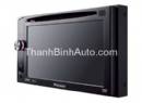AVH-P4050DVD
LCD 6.1