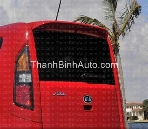 ĐUÔI GIÓ MẪU PRIMA KIA SOUL

Thiết bị ngoài tác dụng trang trí còn có chức năng thu phát sóng cho TV và Radio trên xe ( DMB-Digital Multi Broadcasting)

