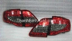 BỘ ĐÈN LED HẬU SMOKE ALTIS