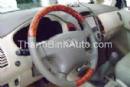 Khâu da + vân gỗ vôlăng Innova
