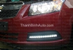ĐÈN LED DAY LIGHT DÀNH CHO CHEVROLET CRUZE