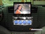 Man hinh DVD cho LandCruiser - PIONEER AVH - P7950DVD

