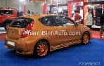 BODY KIT MẪU TORINO I30