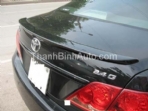 Đuôi gió nhỏ Camry LE 2007