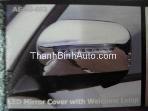 Ốp gương có đèn LED Triton