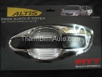 Hõm tay cửa có chữ COROLLA Thailand