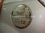 Nắp xăng GETZ - CLICK



