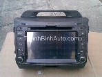 DVD cho Kia Sportage , hàng mới về ...
Bộ DVD này liền mặt dưỡng của Kia Sportage, lắp đặt rất nhanh , tất cả các chi tiết đều xịn theo xe Sportage , không phải chế giắc, cắt dây ... Một sản phẩm hoàn hảo cho Sportage ...