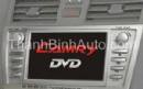 DVD SHARP SDT-9801 for TOYOTA Camry 