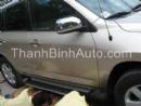 Bậc dẹt xịn RAV4