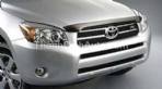 Cánh hướng gió capô RAV4