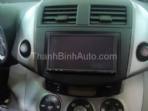 DVD 2DIN for RAV-4
