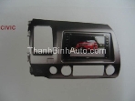 KOVAN KAV-3352 for Honda CIVIC
