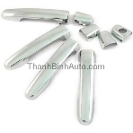 Tay cửa ximạ VERNA
