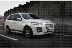 BODY KIT mẫu AEROPART SANTAFE 06-09