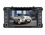 DVD cho Kia SOUL - DVD JENKA DVX – 8102 HDG