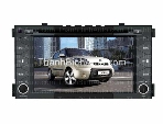DVD cho KIA SOUL liền màn hình 

Tích hợp bản đồ vệ tinh Vietmap ...

