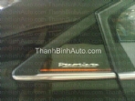 ỐP trang trí Cột B& C Lacetti NK (CRUZE)