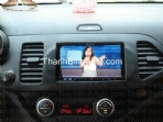 DVD cho VIVANT - DVD PIONEER AVH-P4250DVD