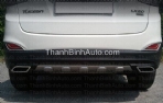 ỐP TRANG TRÍ SAU XE KIỂU LEXUS TUCSON IX

