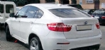 Bậc bước chân BMW X6

