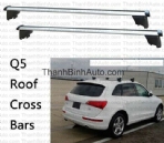 THANH GIÁ NÓC AUDI Q5

